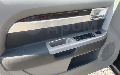 Chrysler Sebring III, 2007 год, 450 000 рублей, 5 фотография