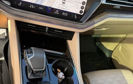 Volkswagen Touareg III, 2019 год, 5 100 000 рублей, 9 фотография