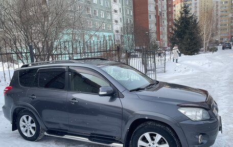 Toyota RAV4, 2012 год, 2 190 000 рублей, 3 фотография