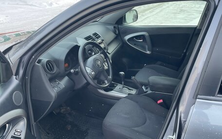 Toyota RAV4, 2012 год, 2 190 000 рублей, 11 фотография