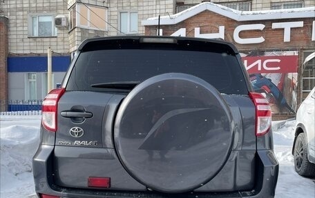 Toyota RAV4, 2012 год, 2 190 000 рублей, 7 фотография