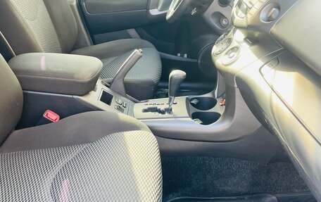 Toyota RAV4, 2012 год, 2 190 000 рублей, 17 фотография