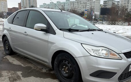 Ford Focus II рестайлинг, 2010 год, 540 000 рублей, 7 фотография