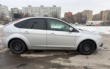 Ford Focus II рестайлинг, 2010 год, 540 000 рублей, 6 фотография
