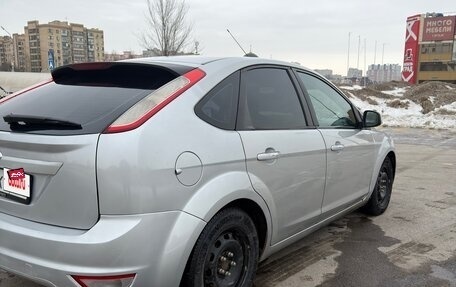 Ford Focus II рестайлинг, 2010 год, 540 000 рублей, 5 фотография