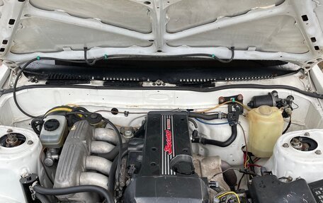 Toyota Carina, 1984 год, 800 000 рублей, 3 фотография