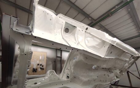 Toyota Carina, 1984 год, 800 000 рублей, 8 фотография