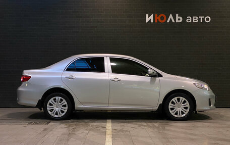 Toyota Corolla, 2011 год, 1 199 000 рублей, 4 фотография