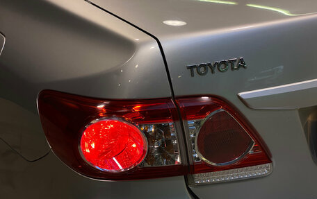 Toyota Corolla, 2011 год, 1 199 000 рублей, 7 фотография