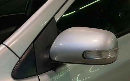 Toyota Corolla, 2011 год, 1 199 000 рублей, 10 фотография