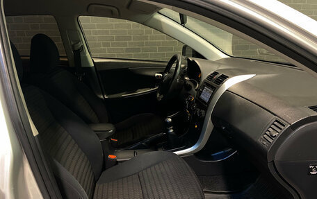 Toyota Corolla, 2011 год, 1 199 000 рублей, 11 фотография