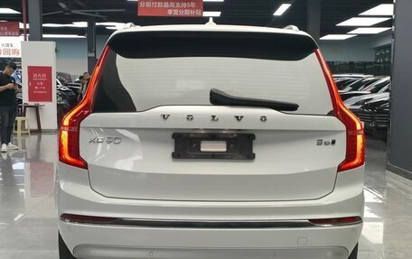 Volvo XC90 II рестайлинг, 2022 год, 5 580 000 рублей, 5 фотография