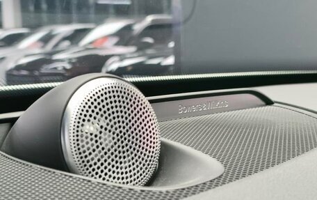 Volvo XC90 II рестайлинг, 2022 год, 5 580 000 рублей, 12 фотография