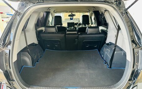 Toyota Wish II, 2012 год, 1 479 000 рублей, 19 фотография