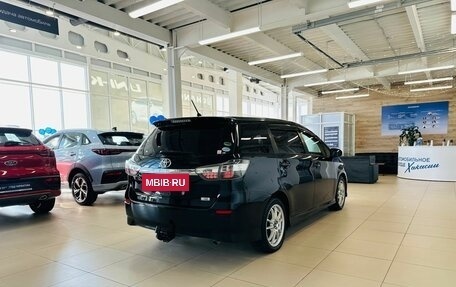 Toyota Wish II, 2012 год, 1 479 000 рублей, 6 фотография