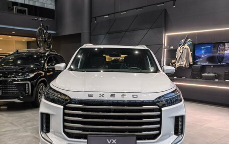 CheryExeed VX, 2024 год, 5 530 000 рублей, 2 фотография