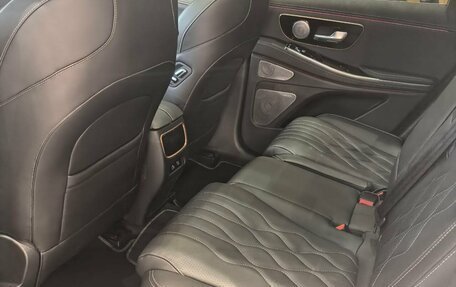 CheryExeed VX, 2024 год, 5 530 000 рублей, 11 фотография