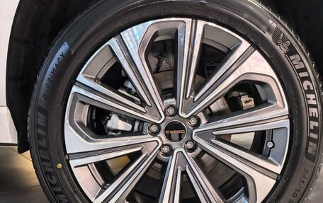 CheryExeed VX, 2024 год, 5 530 000 рублей, 16 фотография