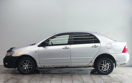 Toyota Corolla, 2005 год, 370 000 рублей, 7 фотография