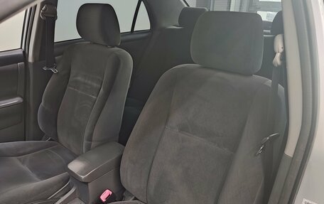 Toyota Corolla, 2005 год, 370 000 рублей, 15 фотография