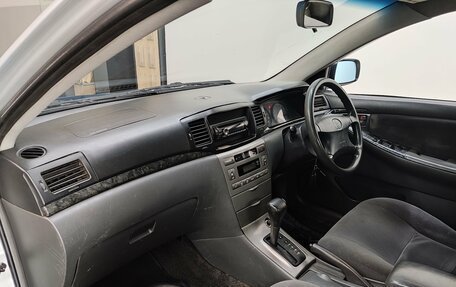 Toyota Corolla, 2005 год, 370 000 рублей, 13 фотография