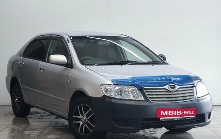 Toyota Corolla, 2005 год, 370 000 рублей, 3 фотография