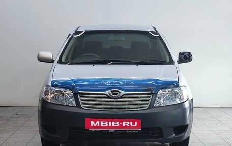 Toyota Corolla, 2005 год, 370 000 рублей, 2 фотография