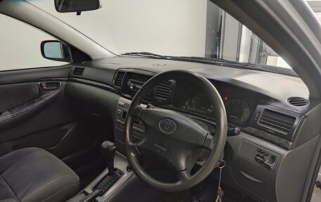 Toyota Corolla, 2005 год, 370 000 рублей, 18 фотография