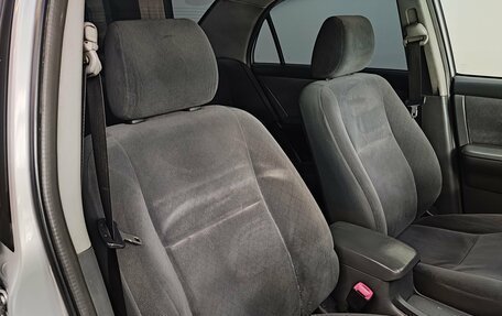 Toyota Corolla, 2005 год, 370 000 рублей, 20 фотография