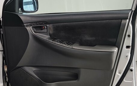 Toyota Corolla, 2005 год, 370 000 рублей, 24 фотография