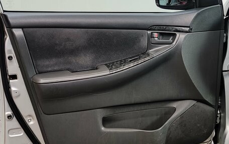 Toyota Corolla, 2005 год, 370 000 рублей, 23 фотография