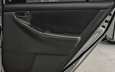 Toyota Corolla, 2005 год, 370 000 рублей, 26 фотография