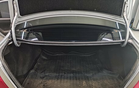 Toyota Corolla, 2005 год, 370 000 рублей, 27 фотография