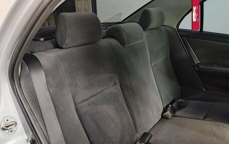 Toyota Corolla, 2005 год, 370 000 рублей, 22 фотография