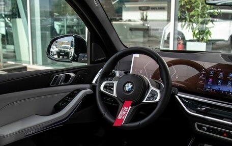 BMW X5, 2025 год, 14 900 000 рублей, 17 фотография