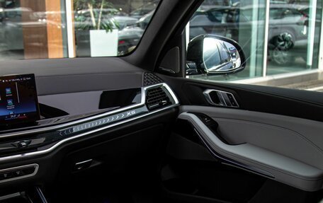 BMW X5, 2025 год, 14 900 000 рублей, 19 фотография