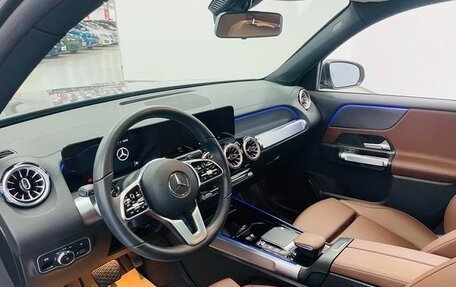 Mercedes-Benz GLB, 2022 год, 2 060 000 рублей, 5 фотография