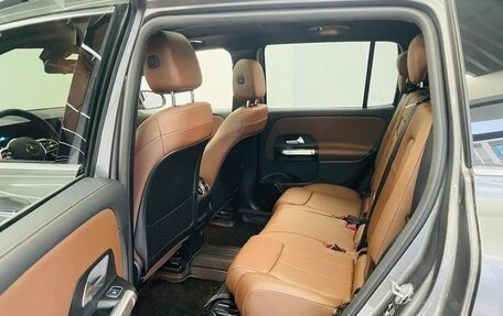 Mercedes-Benz GLB, 2022 год, 2 060 000 рублей, 7 фотография