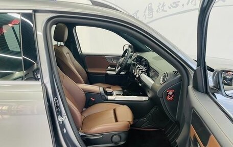 Mercedes-Benz GLB, 2022 год, 2 060 000 рублей, 6 фотография