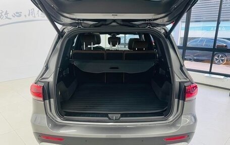 Mercedes-Benz GLB, 2022 год, 2 060 000 рублей, 9 фотография