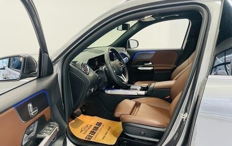 Mercedes-Benz GLB, 2022 год, 2 060 000 рублей, 3 фотография