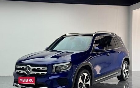 Mercedes-Benz GLB, 2022 год, 2 090 000 рублей, 1 фотография