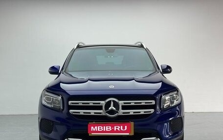 Mercedes-Benz GLB, 2022 год, 2 090 000 рублей, 2 фотография