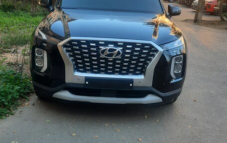 Hyundai Palisade I, 2020 год, 3 600 000 рублей, 1 фотография