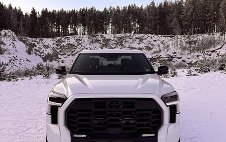 Toyota Tundra, 2024 год, 9 900 000 рублей, 1 фотография