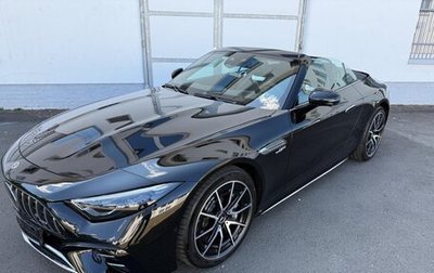 Mercedes-Benz SL-Класс AMG, 2023 год, 10 500 000 рублей, 1 фотография