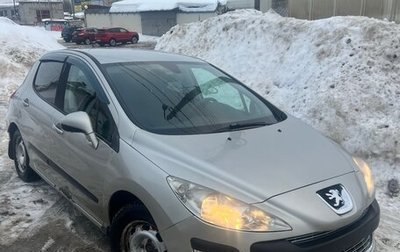 Peugeot 308 II, 2008 год, 210 000 рублей, 1 фотография