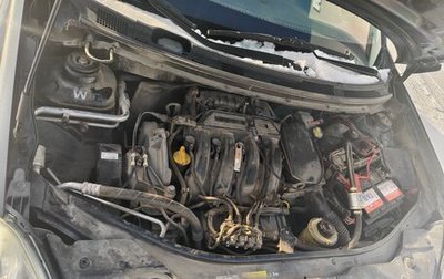 Nissan Almera, 2013 год, 560 000 рублей, 1 фотография