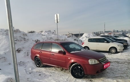 Chevrolet Lacetti, 2006 год, 200 000 рублей, 1 фотография