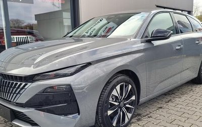 Peugeot 308, 2026 год, 4 130 000 рублей, 1 фотография